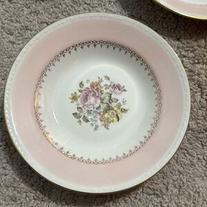 Homer Laughlin Eggshell Georgian ARCADIA Bowls 3